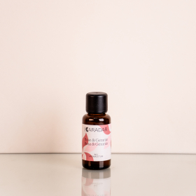 AROMACETUM ROSE & GERANIE BIO